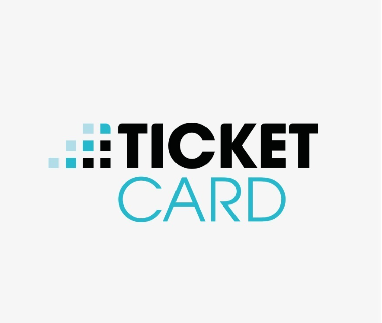 TicketCard